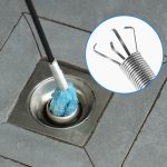 Dụng cụ gắp rác, que gắp thông cống