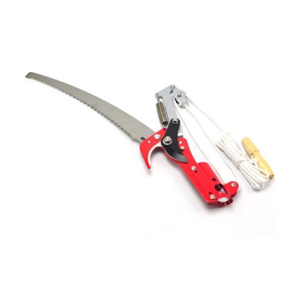 Bộ Kéo Cắt Cành Trên Cao Kèm Cưa Thép SK5