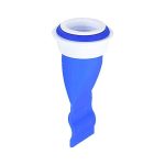 Van ngăn mùi hôi cống silicone