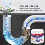 Bột thông cống H2G2